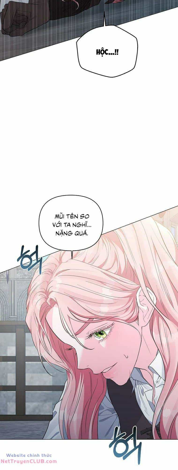 Này Người Chồng Phản Diện, Ngài Ám Ảnh Sai Người Rồi - Chương 8 - ảnh 3
