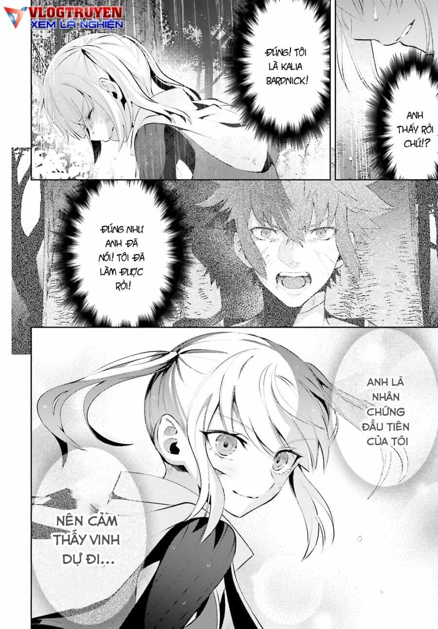 Negawakuba No Konote Ni Koufuku Wo - Chương 1 - ảnh 57