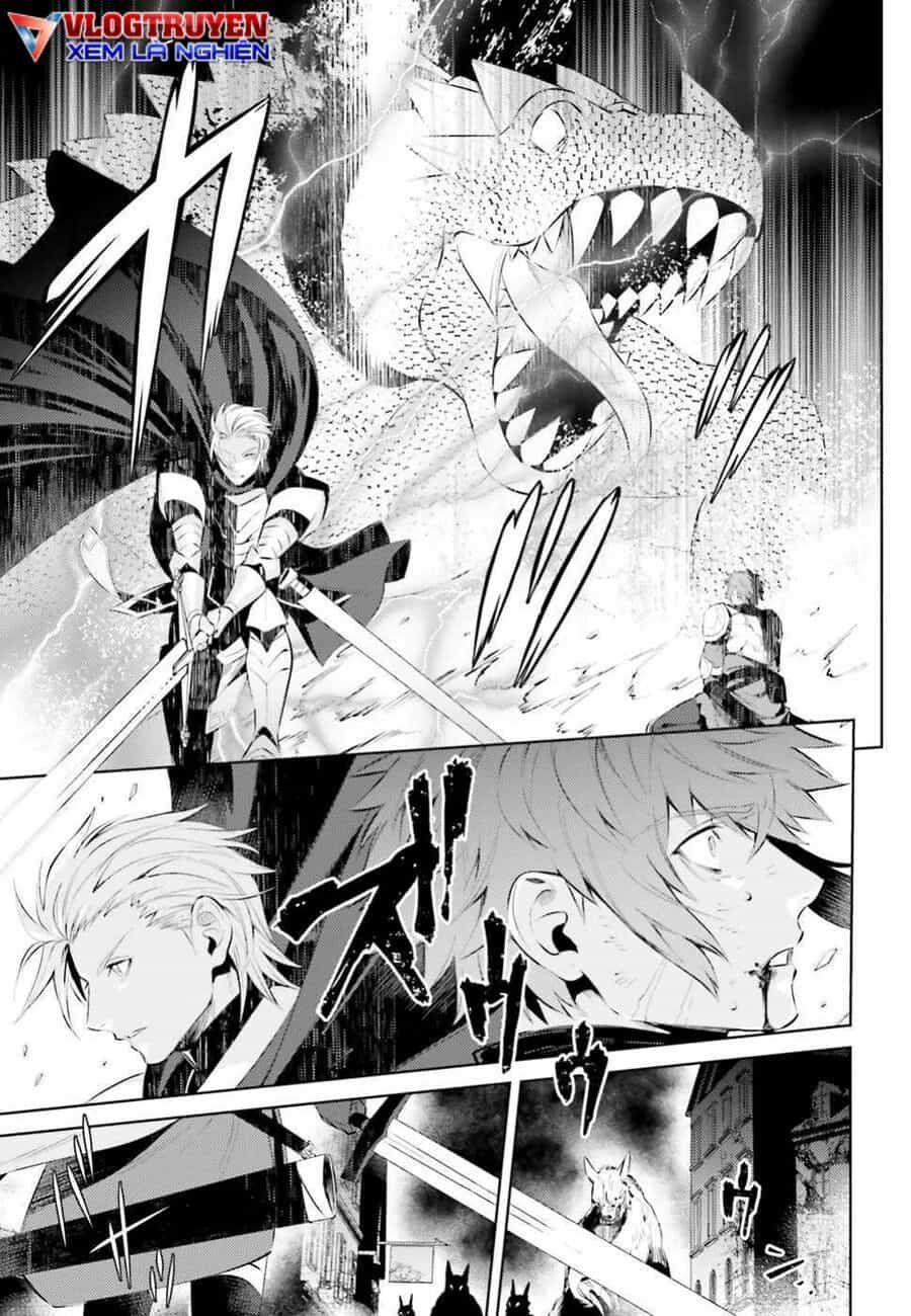 Negawakuba No Konote Ni Koufuku Wo - Chương 1 - ảnh 7
