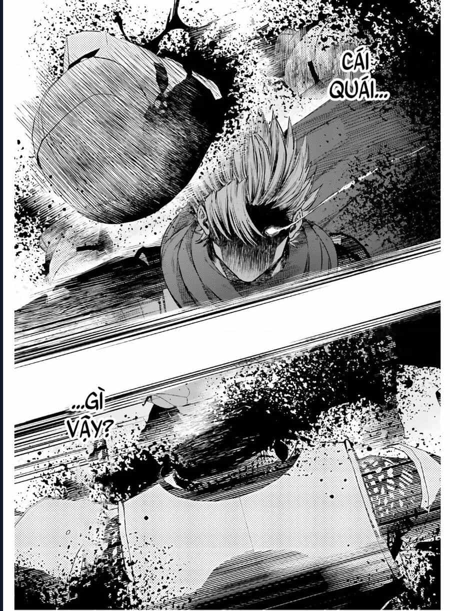 Negawakuba No Konote Ni Koufuku Wo - Chương 11 - ảnh 25