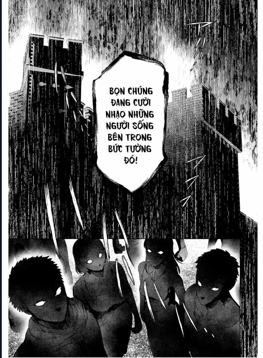 Negawakuba No Konote Ni Koufuku Wo - Chương 11 - ảnh 7