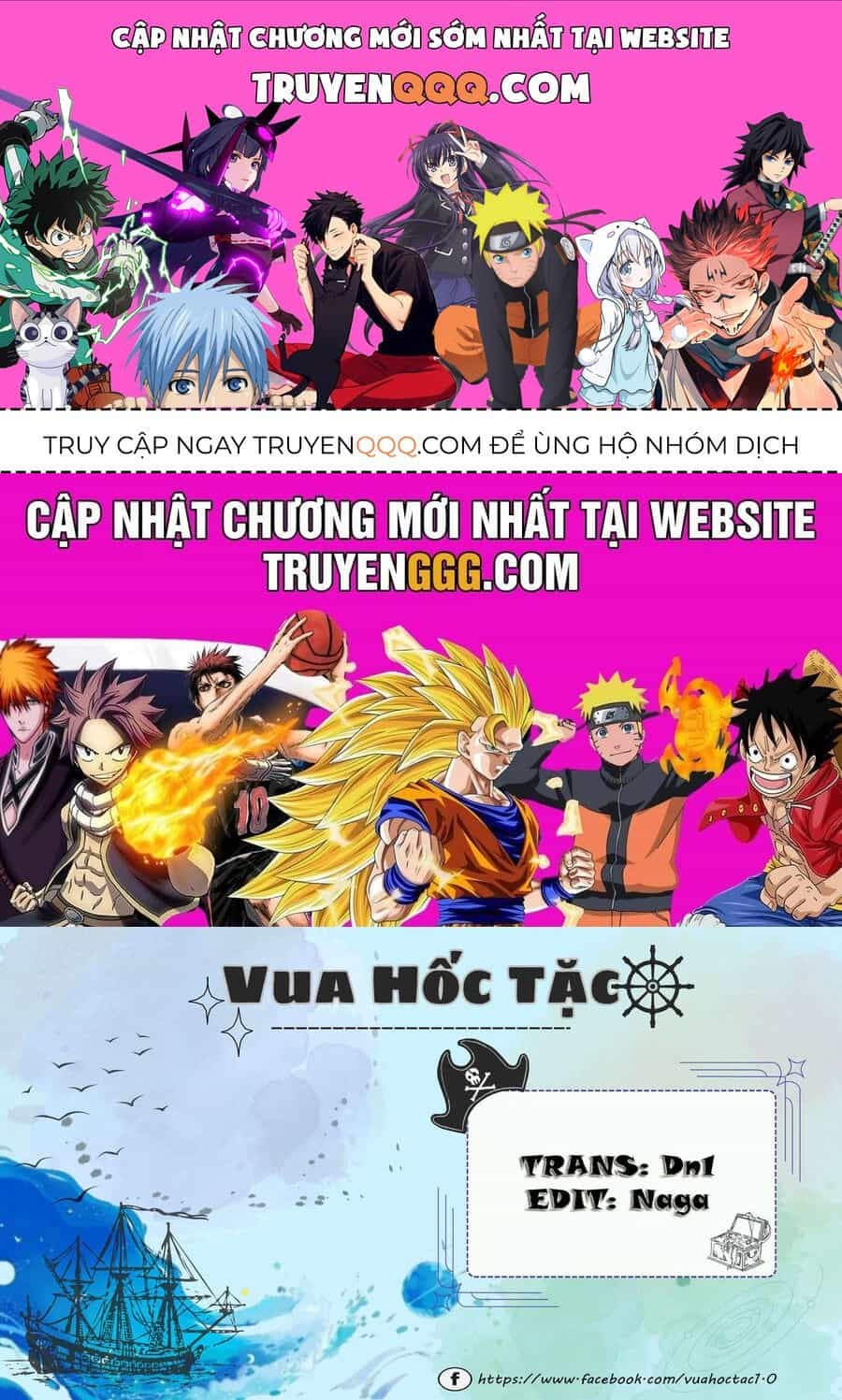 Negawakuba No Konote Ni Koufuku Wo - Chương 2 - ảnh 1