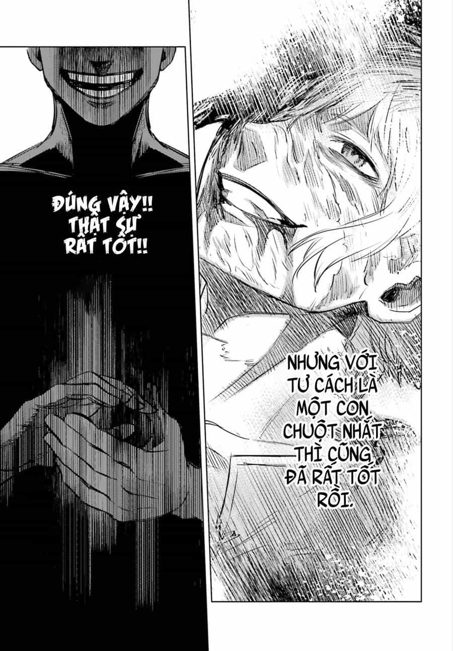 Negawakuba No Konote Ni Koufuku Wo - Chương 8 - ảnh 21