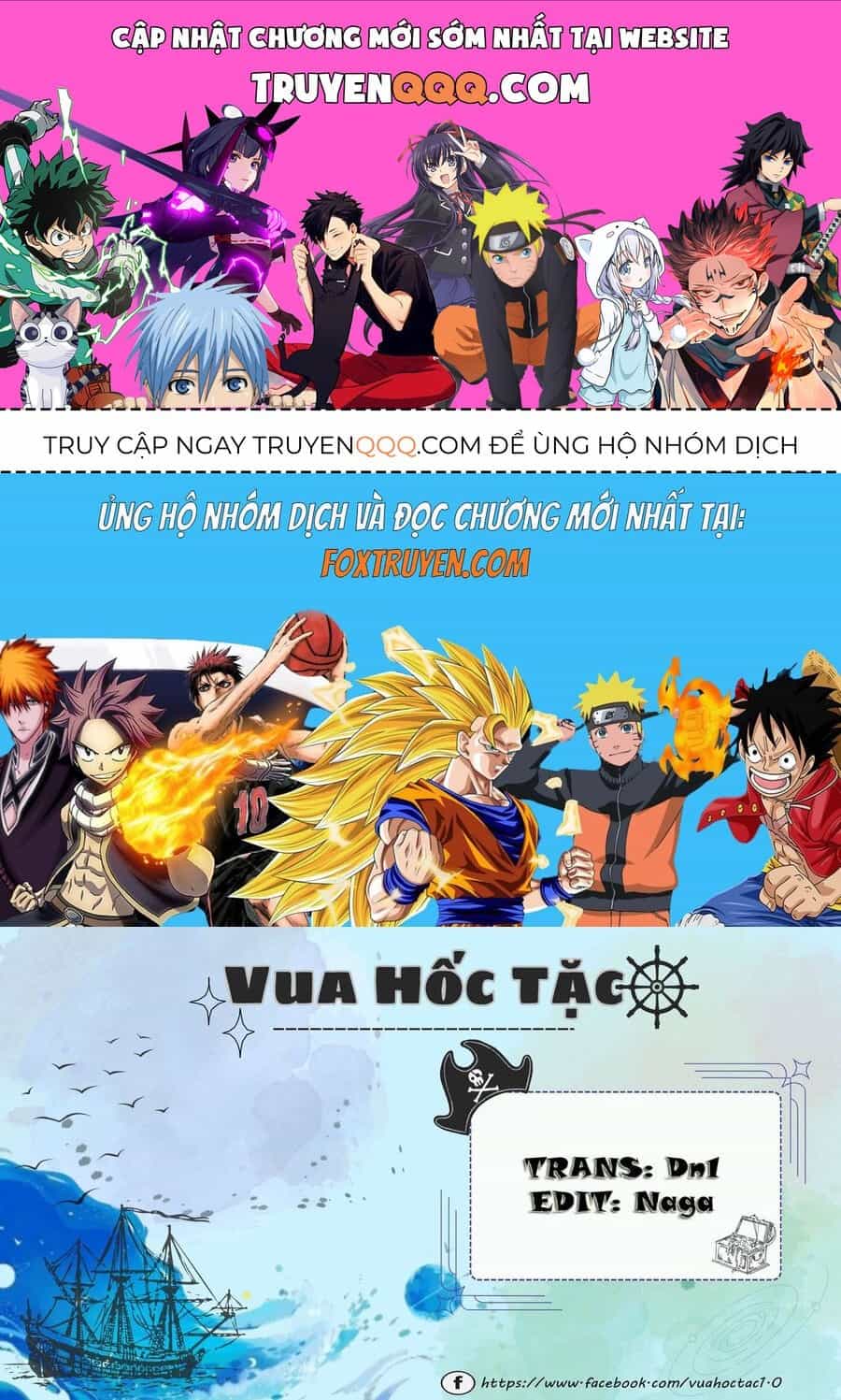 Negawakuba No Konote Ni Koufuku Wo - Chương 9 - ảnh 1