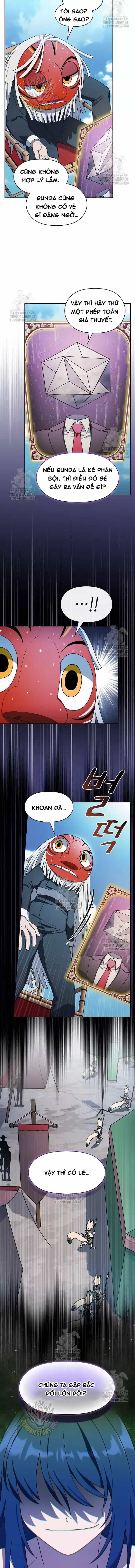 Nền Văn Minh Nebula - Chương 106 - ảnh 16