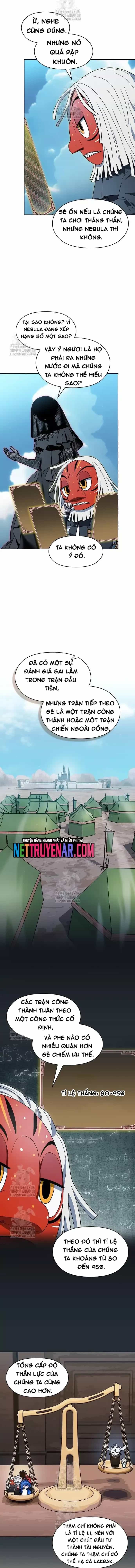 Nền Văn Minh Nebula - Chương 106 - ảnh 4