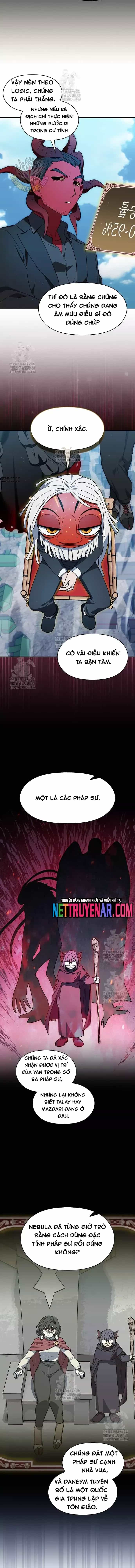 Nền Văn Minh Nebula - Chương 106 - ảnh 5