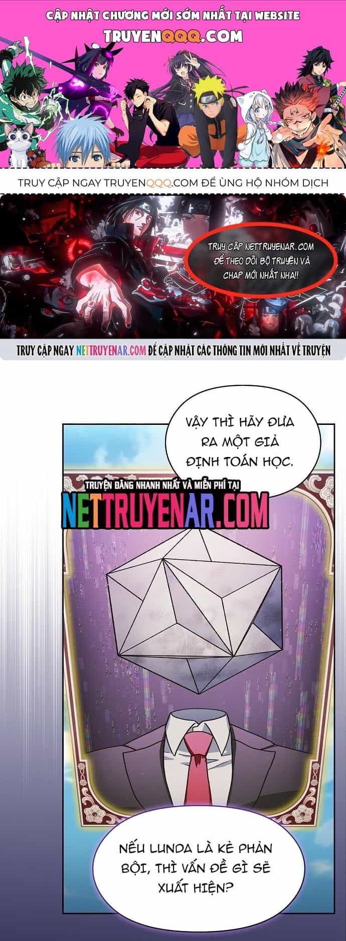 Nền Văn Minh Nebula - Chương 107 - ảnh 1