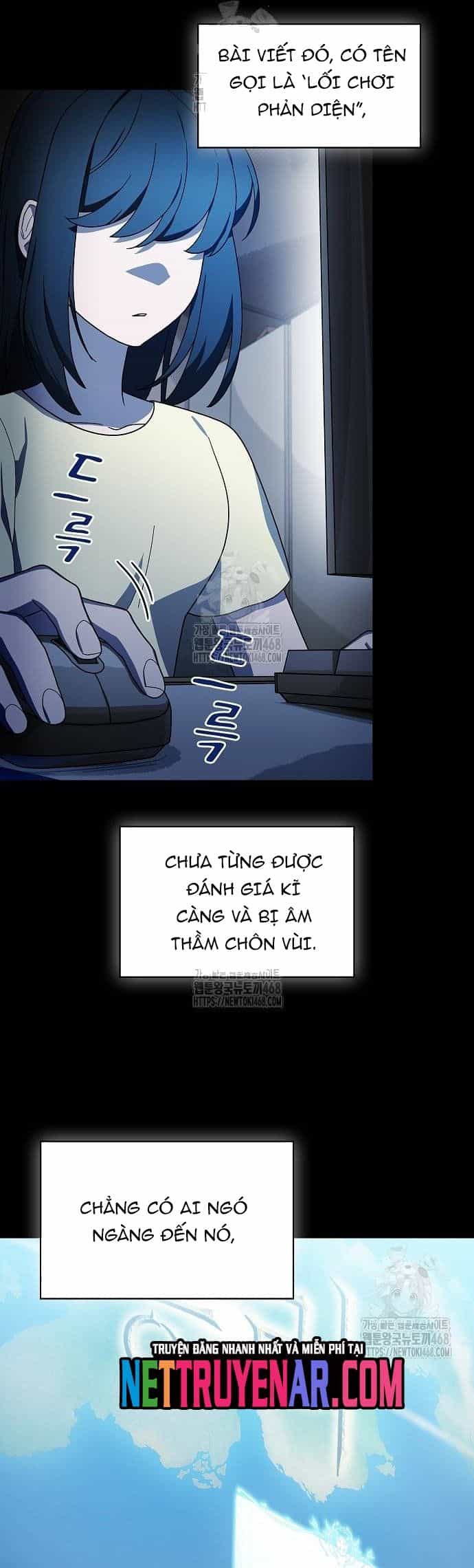 Nền Văn Minh Nebula - Chương 107 - ảnh 10