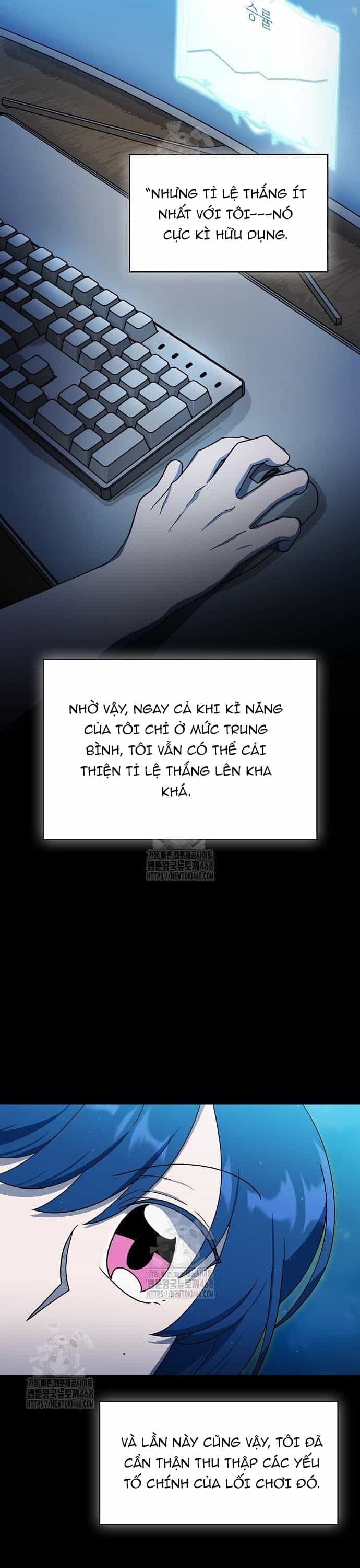 Nền Văn Minh Nebula - Chương 107 - ảnh 11