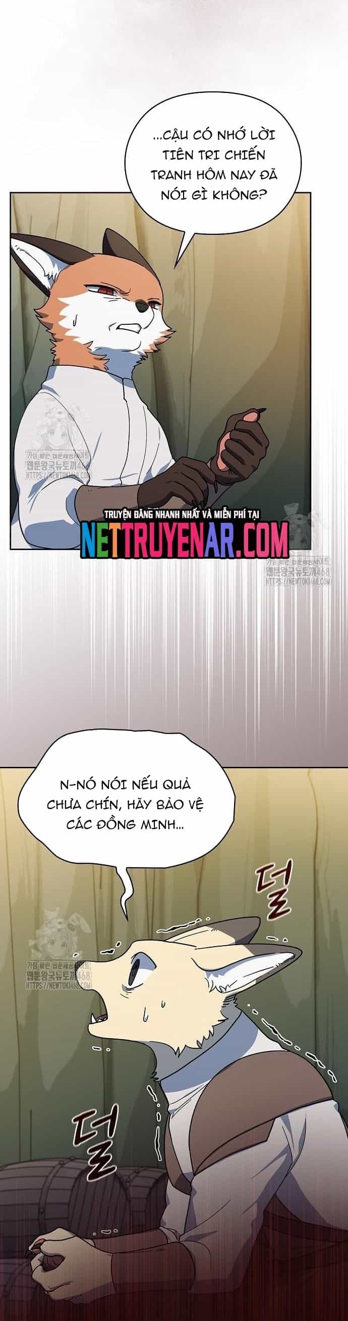 Nền Văn Minh Nebula - Chương 107 - ảnh 21
