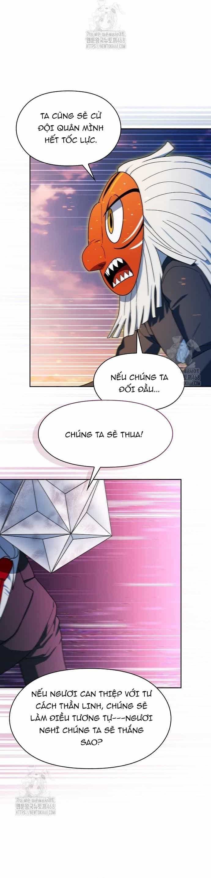 Nền Văn Minh Nebula - Chương 107 - ảnh 34