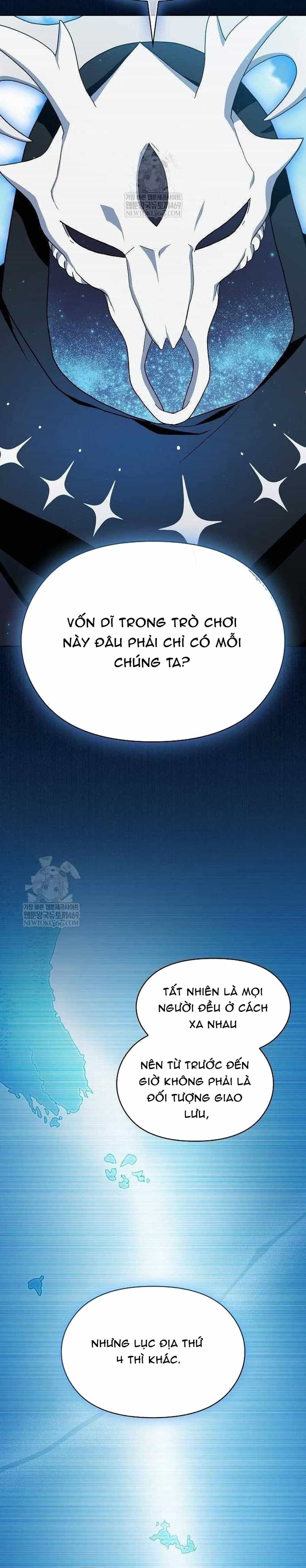 Nền Văn Minh Nebula - Chương 112 - ảnh 3