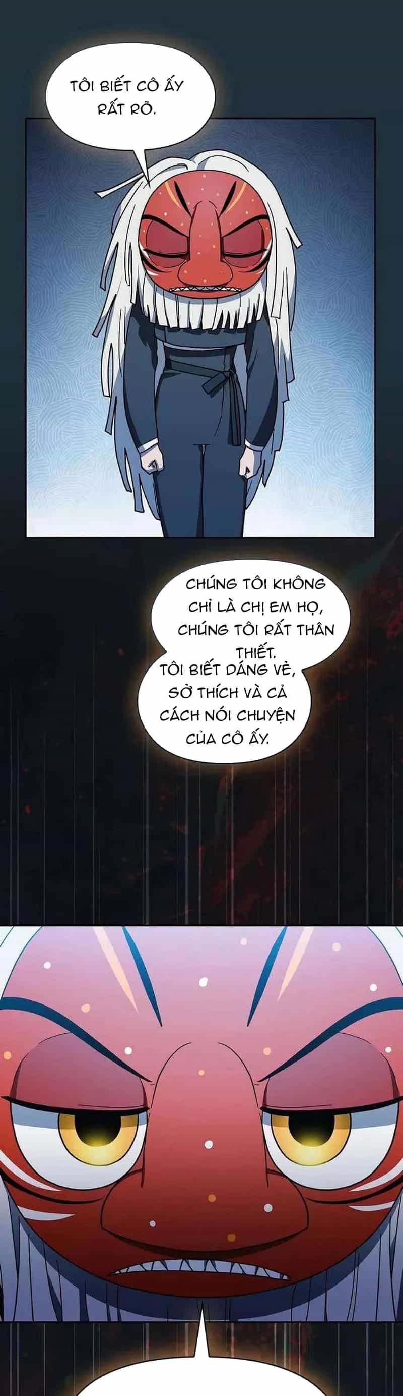 Nền Văn Minh Nebula - Chương 115 - ảnh 14