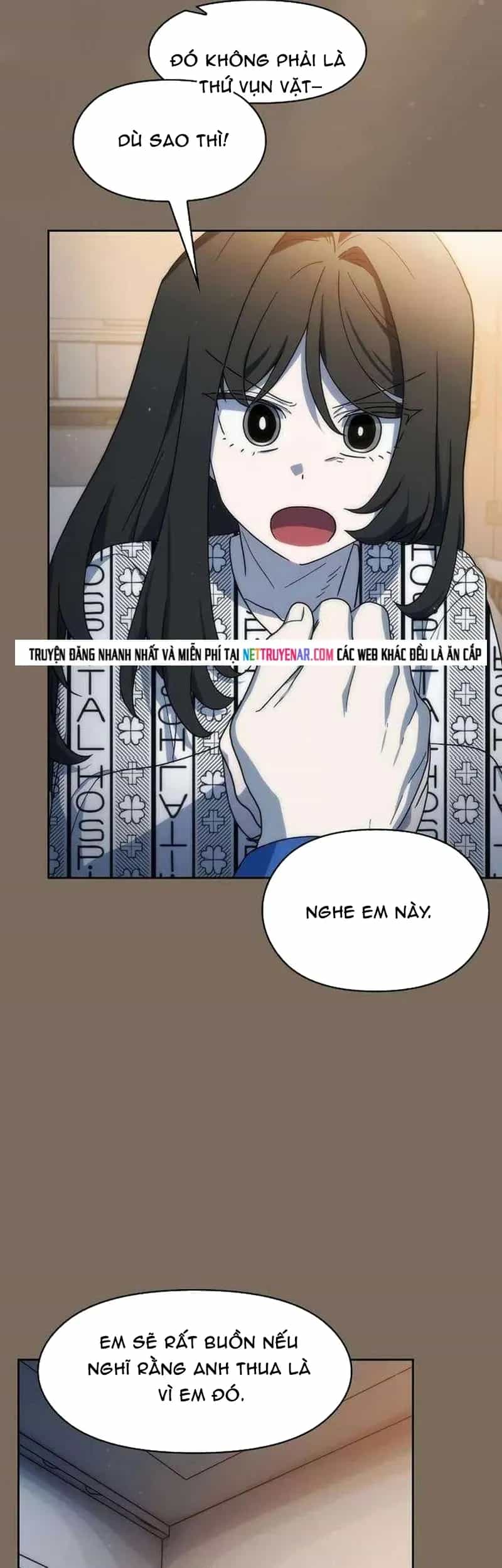 Nền Văn Minh Nebula - Chương 116 - ảnh 27