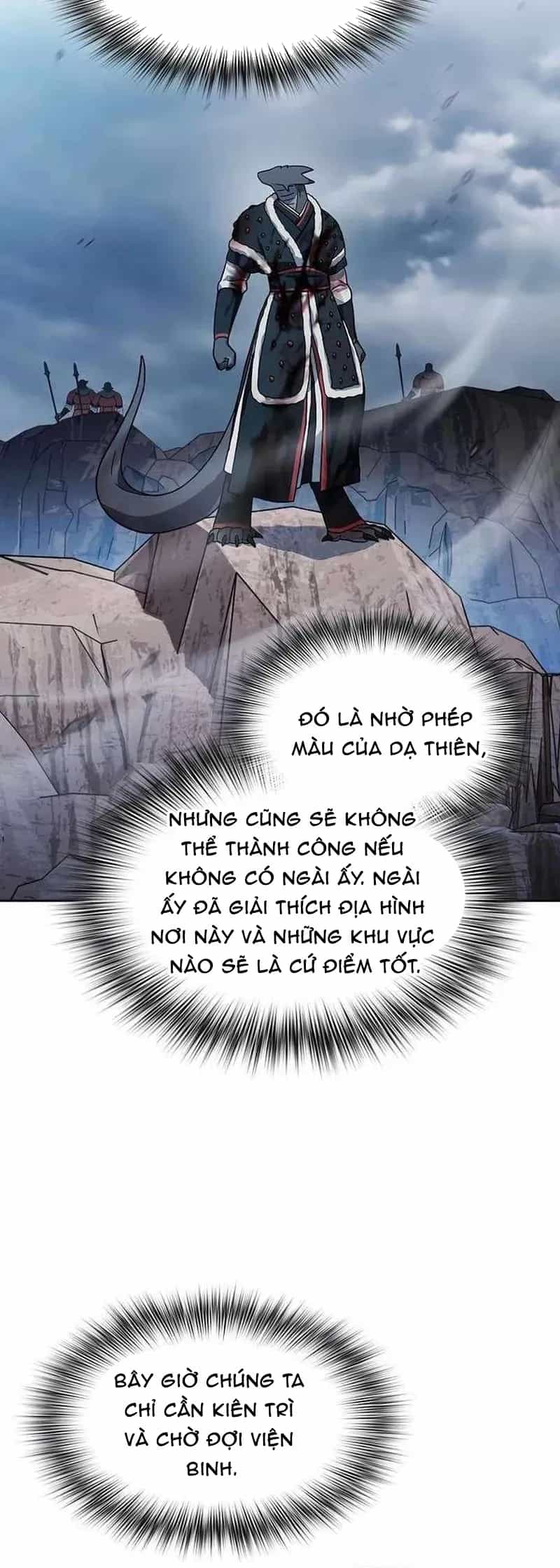 Nền Văn Minh Nebula - Chương 116 - ảnh 51