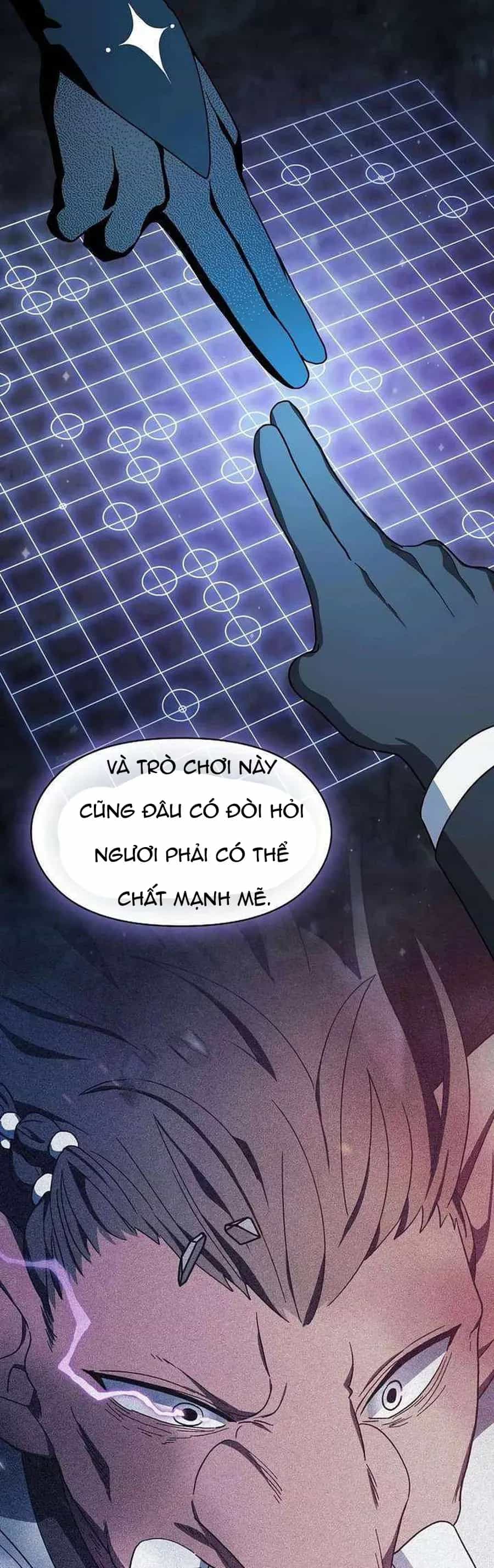Nền Văn Minh Nebula - Chương 117 - ảnh 9
