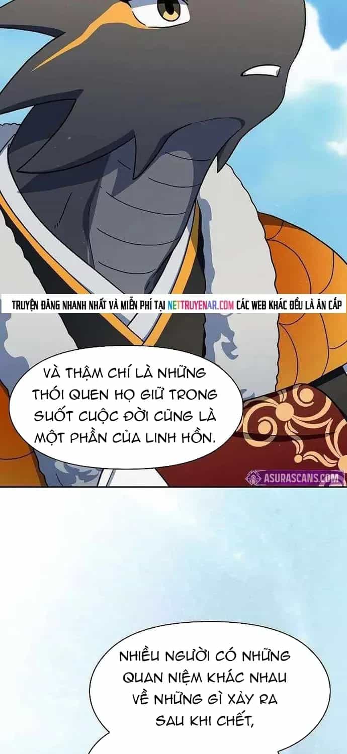 Nền Văn Minh Nebula - Chương 118 - ảnh 21