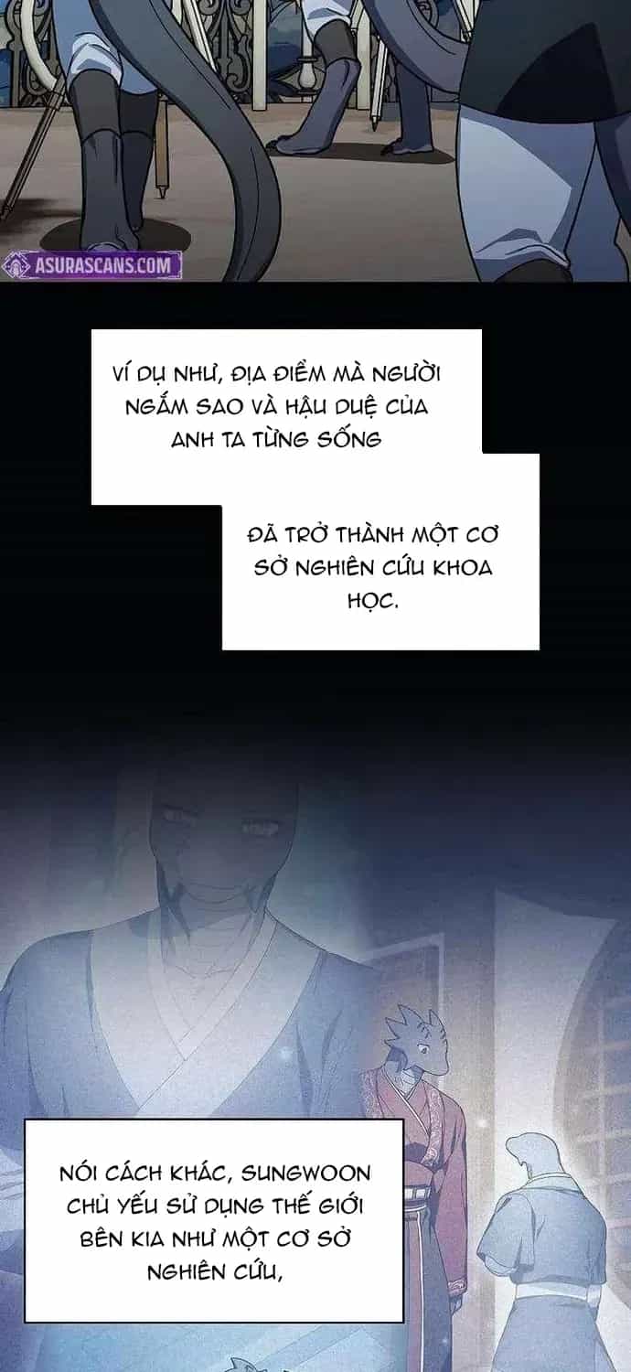 Nền Văn Minh Nebula - Chương 118 - ảnh 58