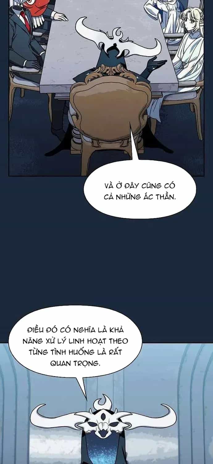 Nền Văn Minh Nebula - Chương 118 - ảnh 62