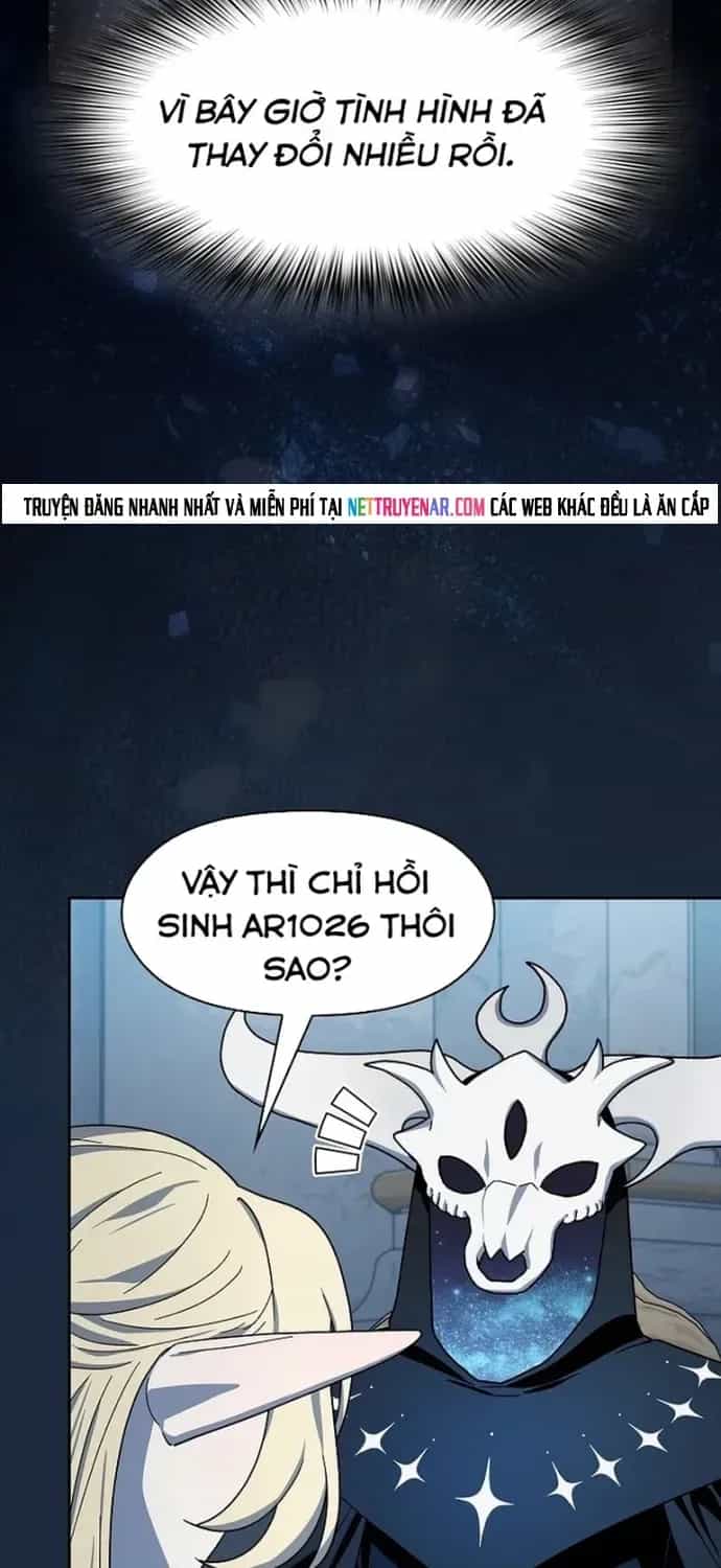Nền Văn Minh Nebula - Chương 121 - ảnh 22