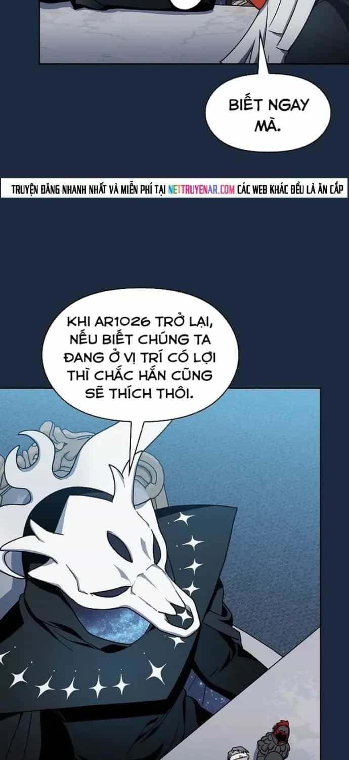 Nền Văn Minh Nebula - Chương 121 - ảnh 32
