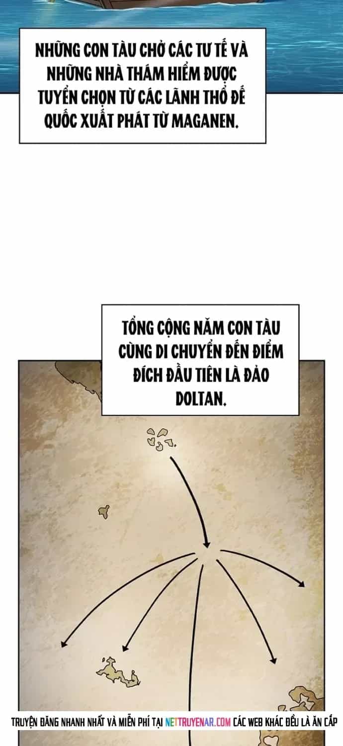 Nền Văn Minh Nebula - Chương 121 - ảnh 66
