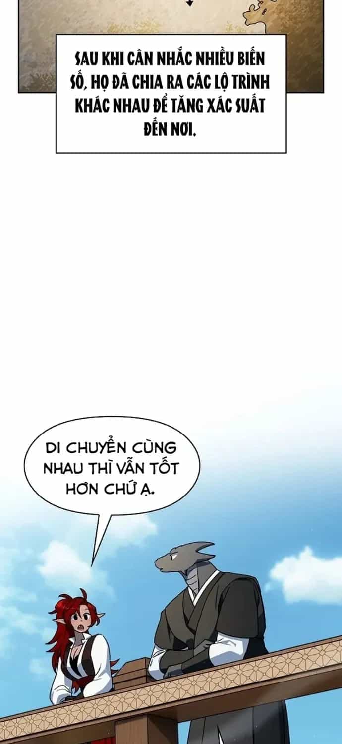 Nền Văn Minh Nebula - Chương 121 - ảnh 67