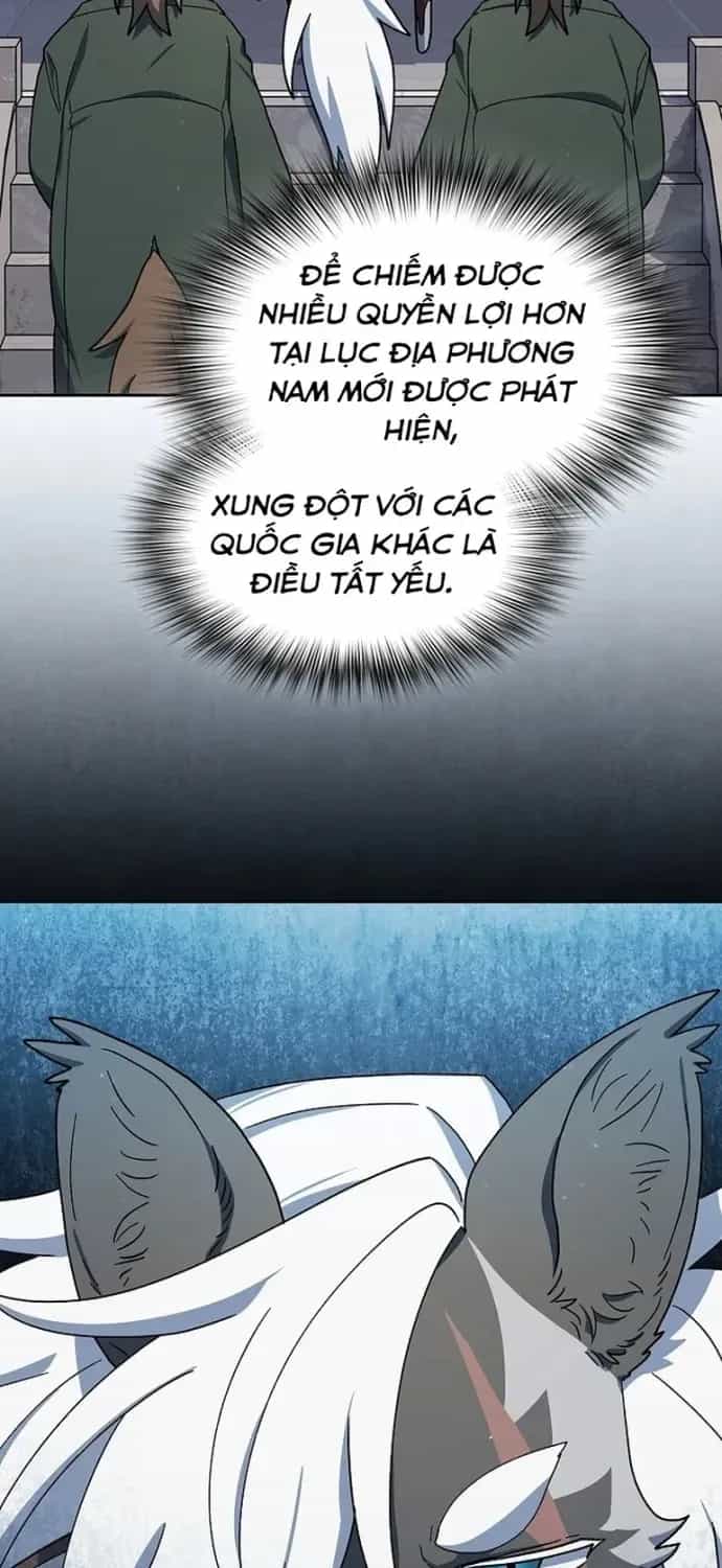 Nền Văn Minh Nebula - Chương 121 - ảnh 7