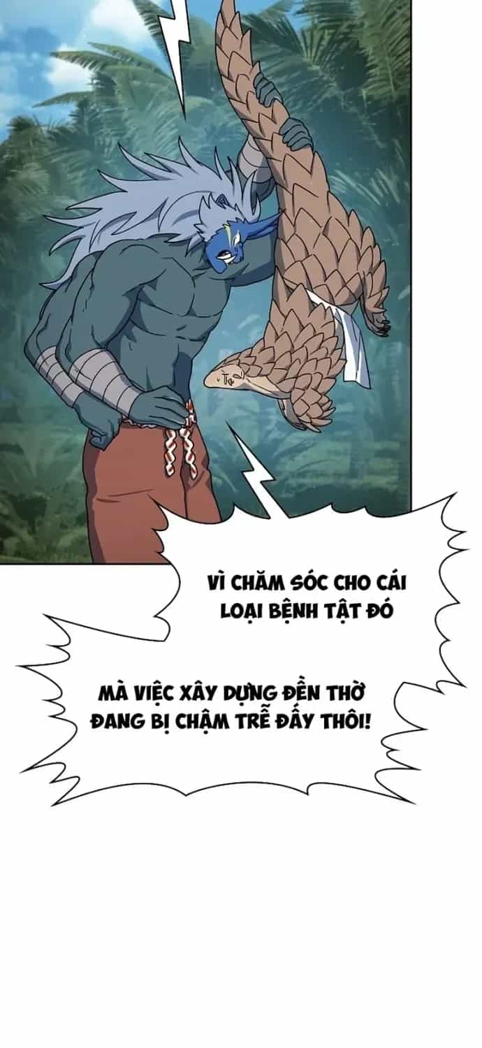 Nền Văn Minh Nebula - Chương 122 - ảnh 42