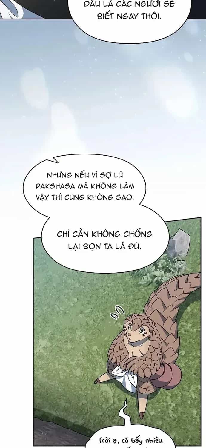 Nền Văn Minh Nebula - Chương 123 - ảnh 26
