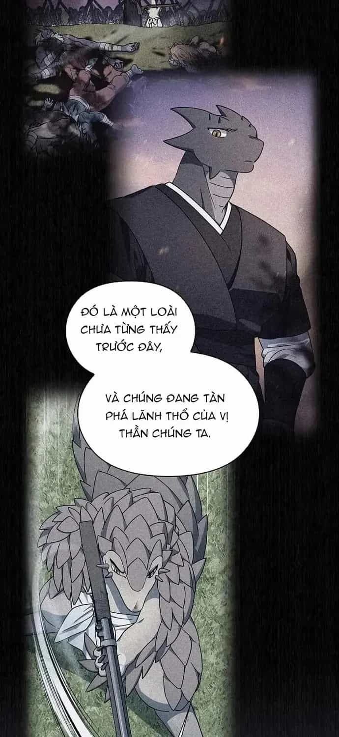 Nền Văn Minh Nebula - Chương 126 - ảnh 12