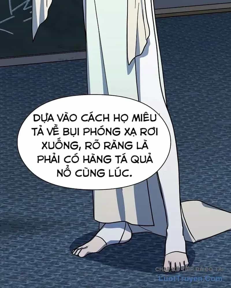 Nền Văn Minh Nebula - Chương 130 - ảnh 160