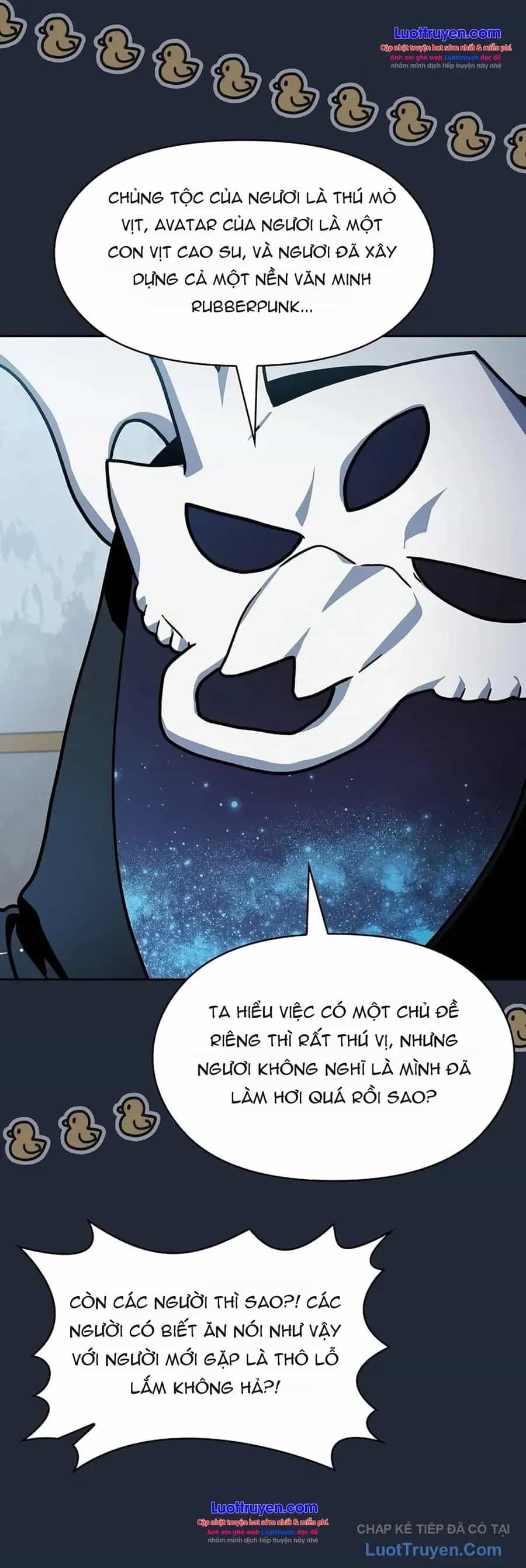 Nền Văn Minh Nebula - Chương 131 - ảnh 97