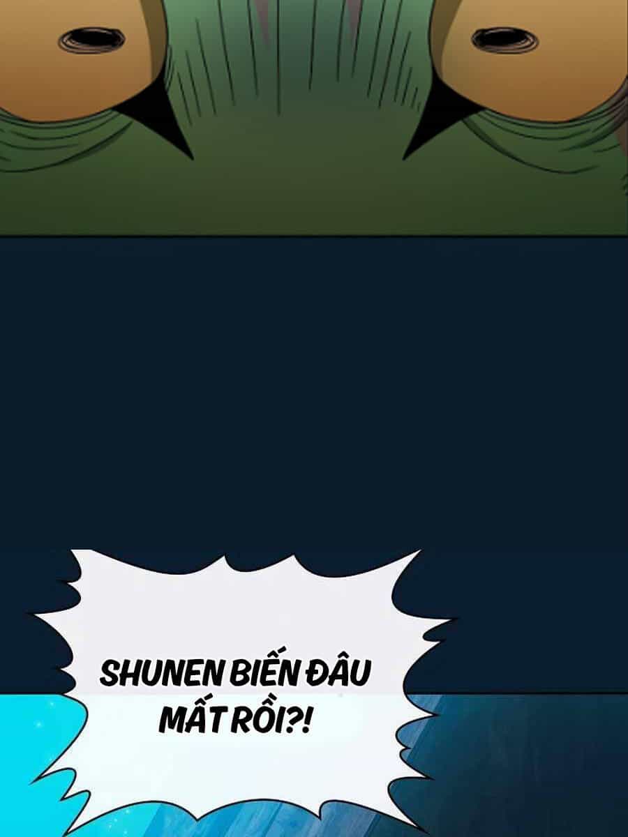 Nền Văn Minh Nebula - Chương 22 - ảnh 67