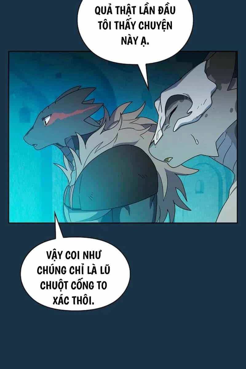 Nền Văn Minh Nebula - Chương 24 - ảnh 22