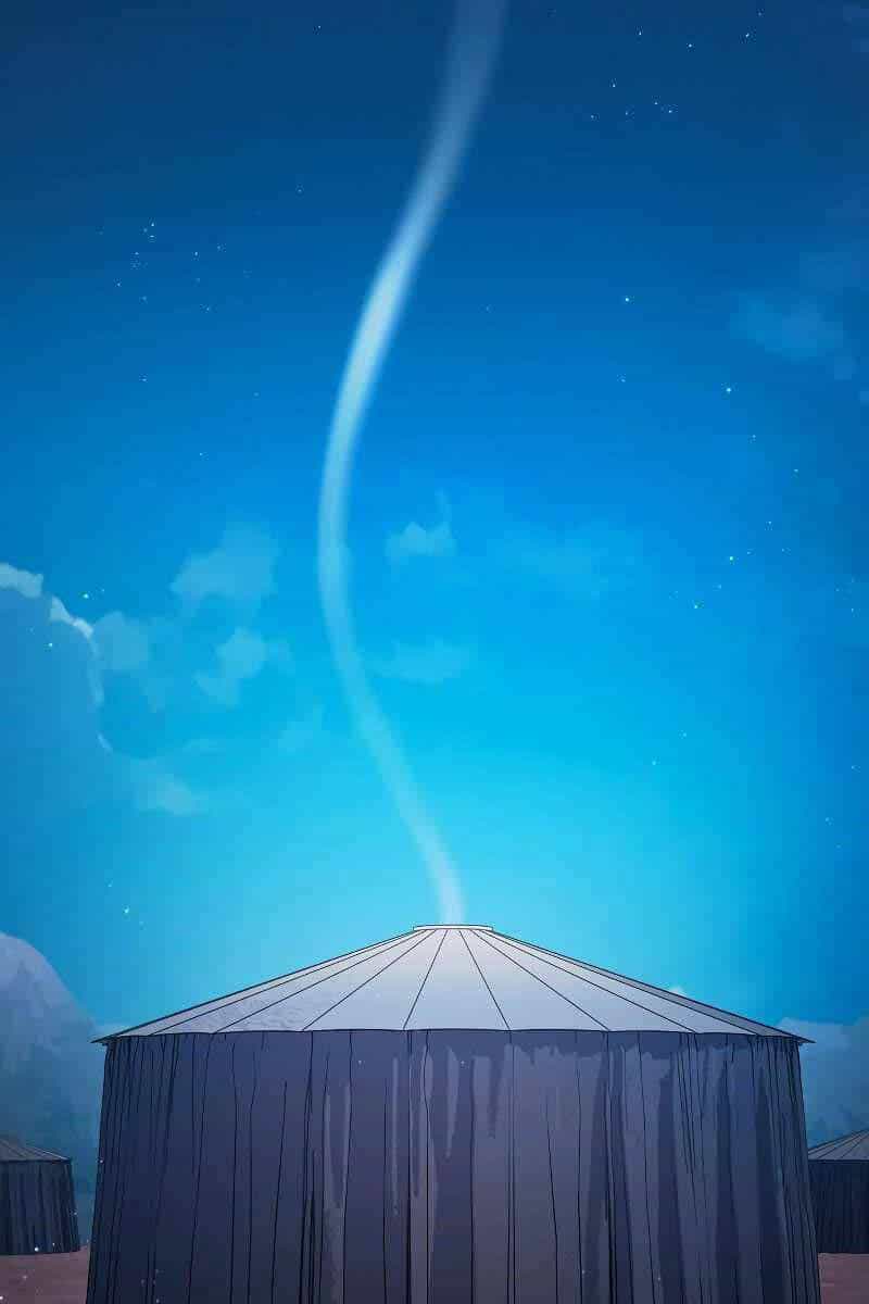 Nền Văn Minh Nebula - Chương 26 - ảnh 127