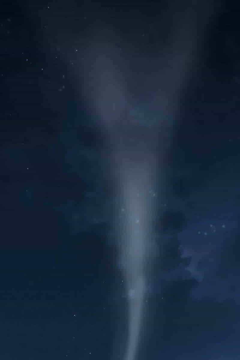 Nền Văn Minh Nebula - Chương 29 - ảnh 56
