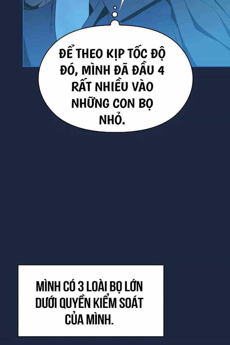 Nền Văn Minh Nebula - Chương 29 - ảnh 9