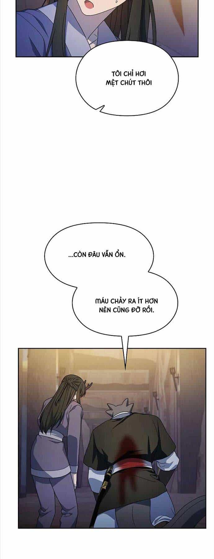Nền Văn Minh Nebula - Chương 37 - ảnh 13