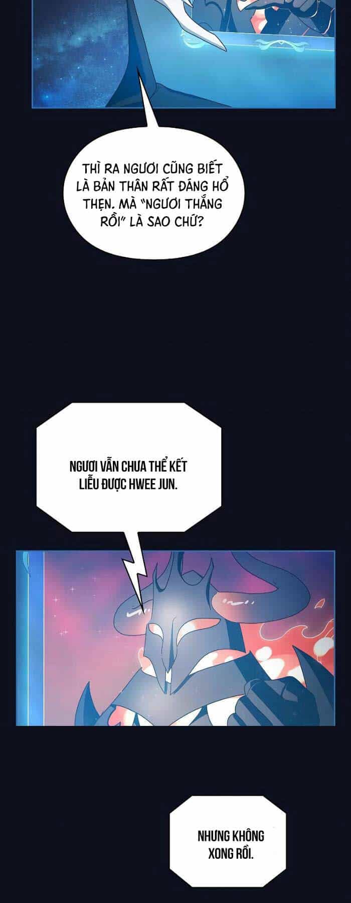 Nền Văn Minh Nebula - Chương 38 - ảnh 20