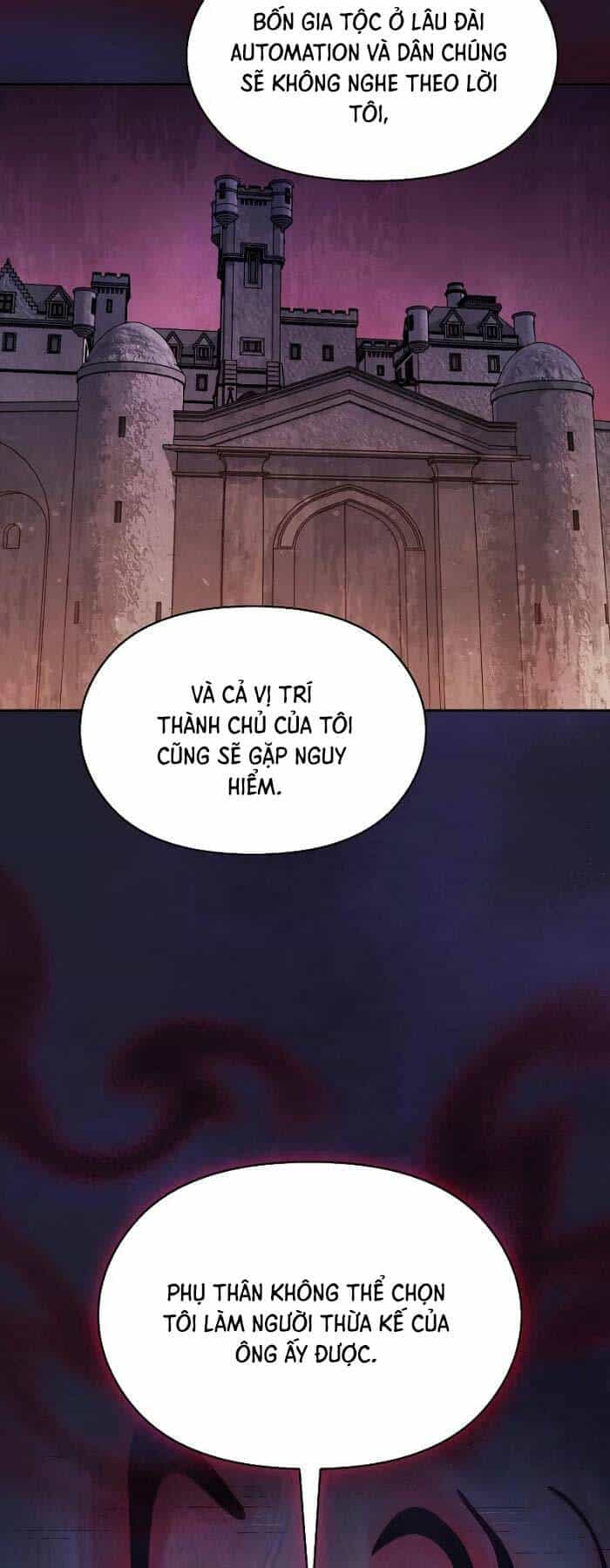 Nền Văn Minh Nebula - Chương 38 - ảnh 64
