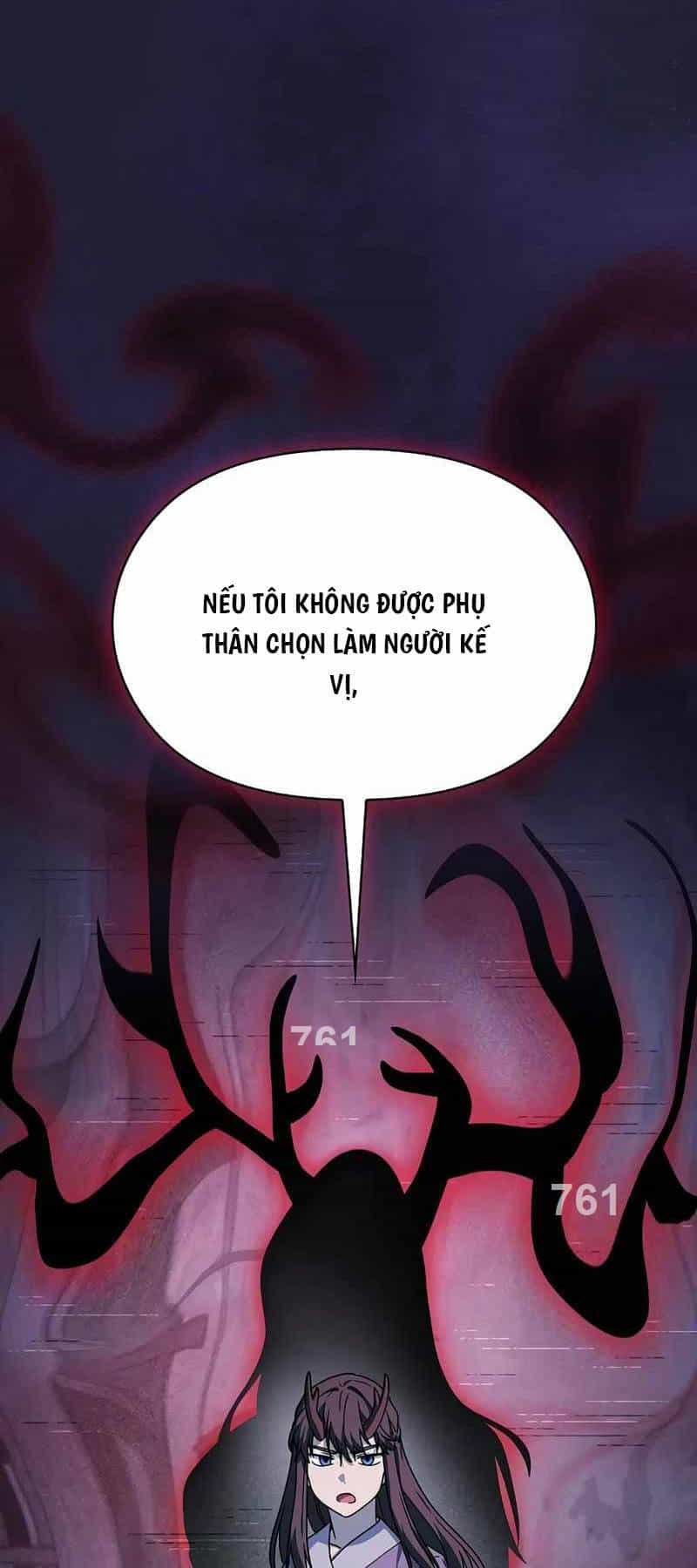 Nền Văn Minh Nebula - Chương 39 - ảnh 1