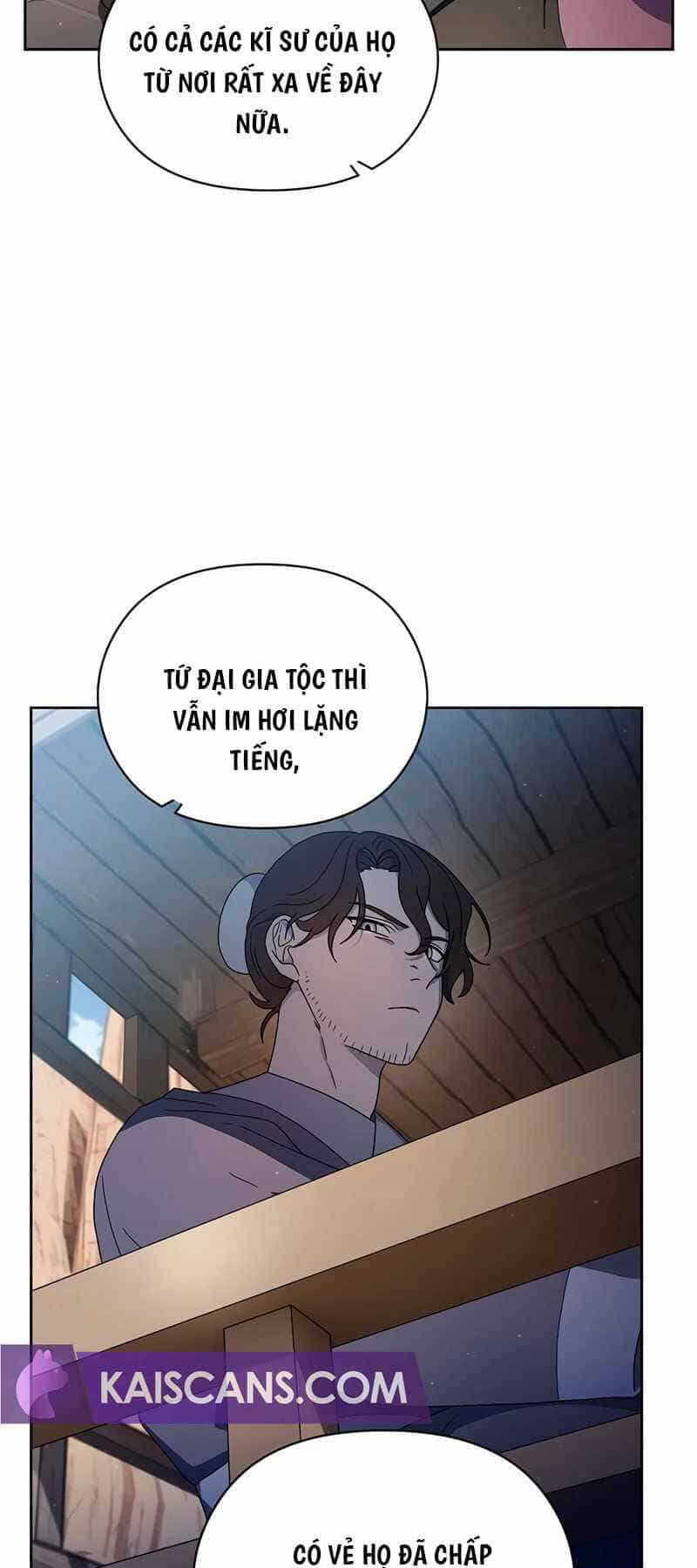 Nền Văn Minh Nebula - Chương 39 - ảnh 40