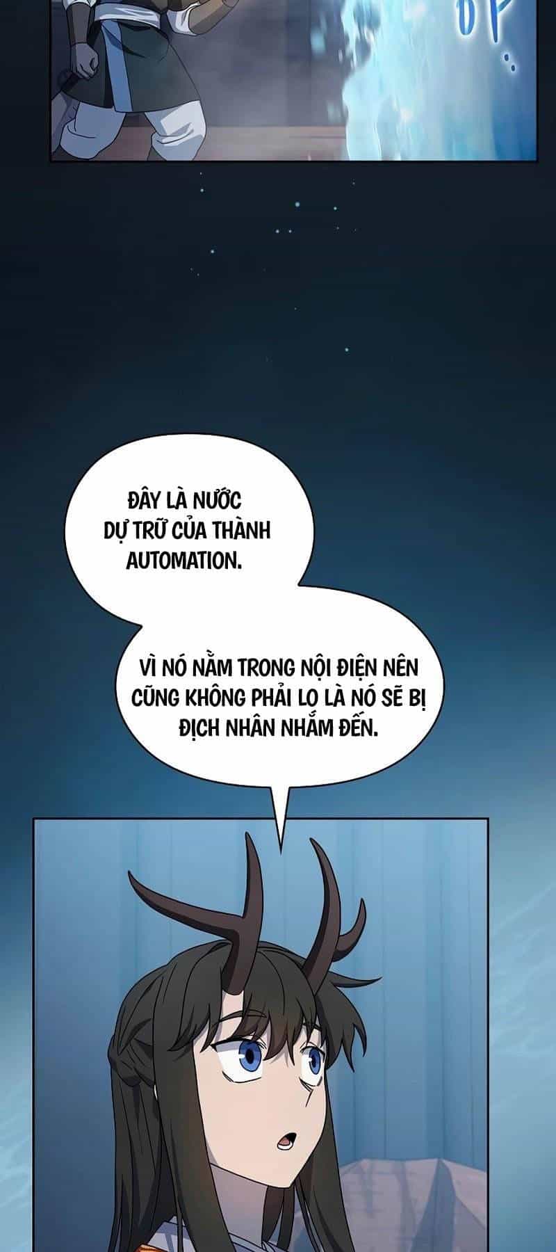Nền Văn Minh Nebula - Chương 41 - ảnh 35