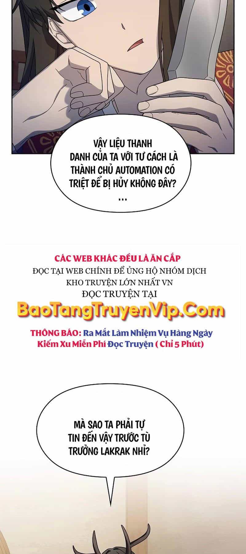 Nền Văn Minh Nebula - Chương 41 - ảnh 8