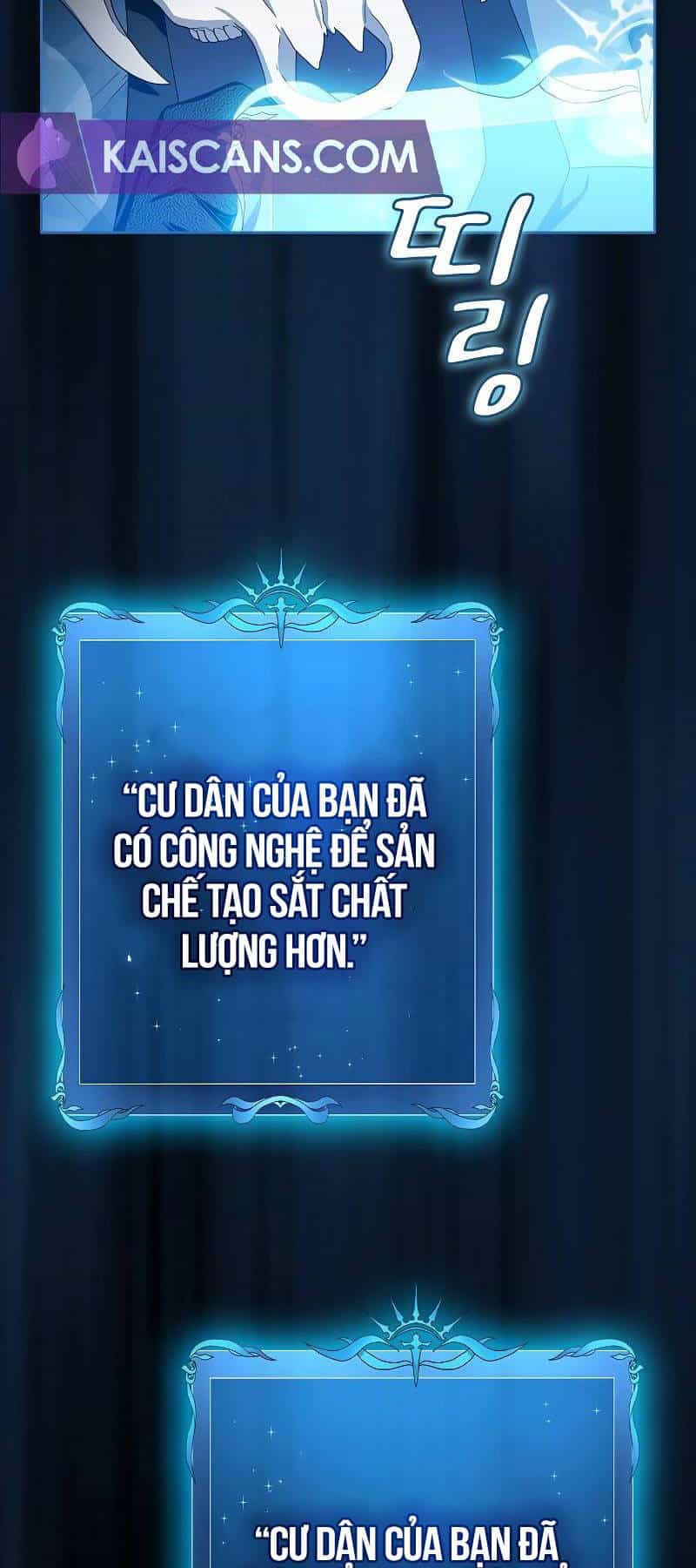 Nền Văn Minh Nebula - Chương 42 - ảnh 39