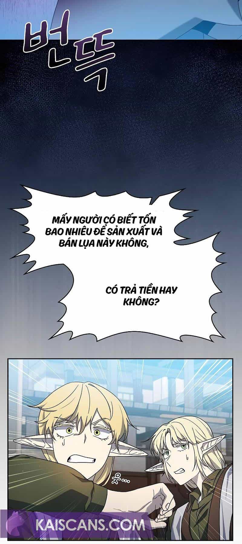 Nền Văn Minh Nebula - Chương 42 - ảnh 59