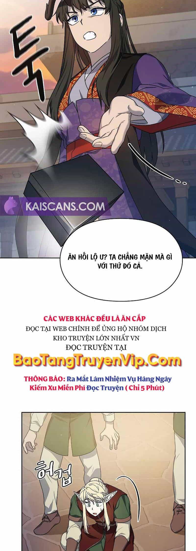 Nền Văn Minh Nebula - Chương 43 - ảnh 19