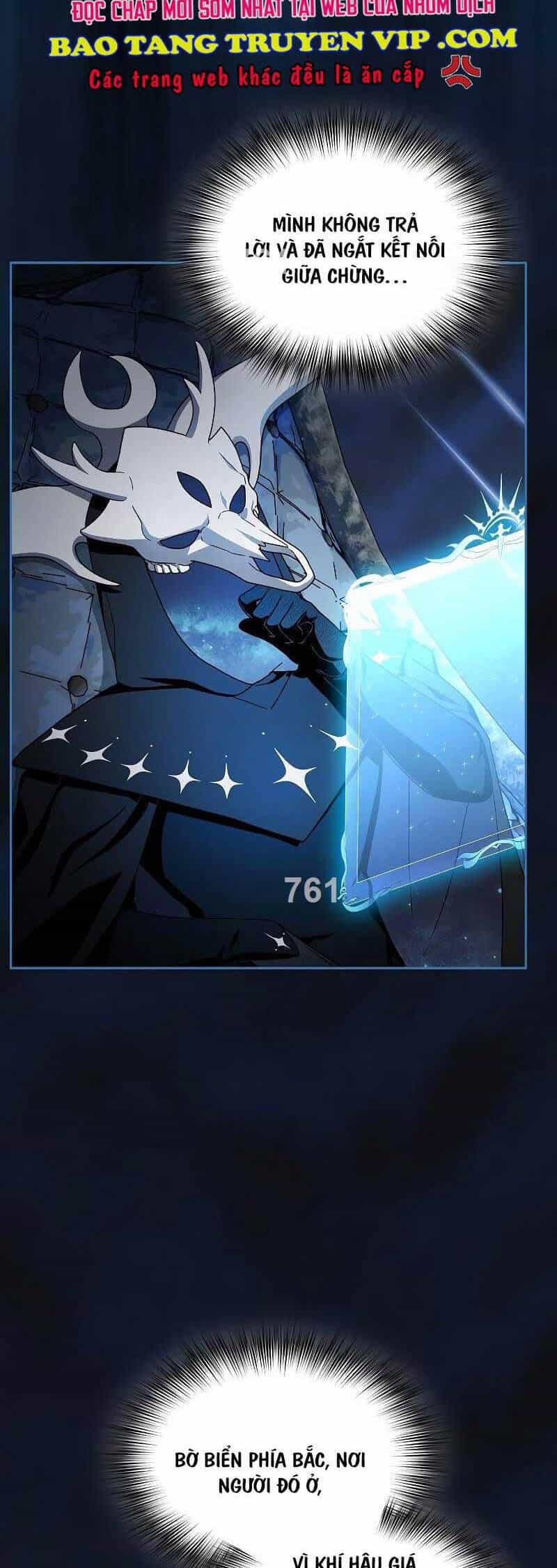 Nền Văn Minh Nebula - Chương 43 - ảnh 2